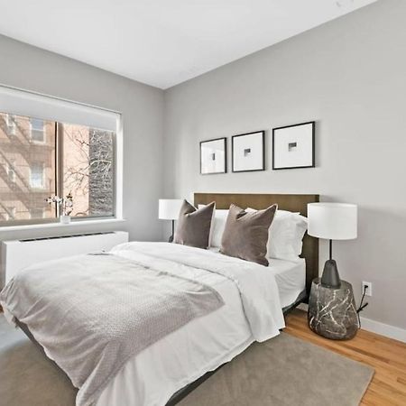 Top Notch 2Br Suite Minutes To Central Park New York Exterior photo