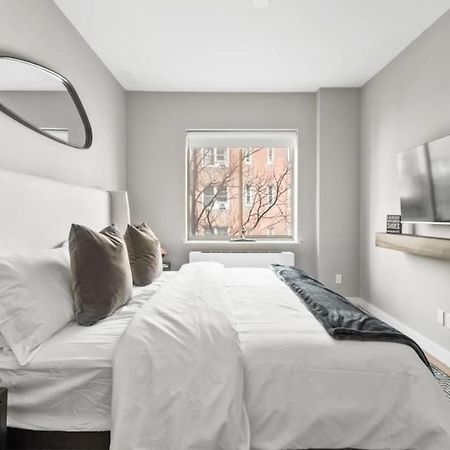 Top Notch 2Br Suite Minutes To Central Park New York Exterior photo