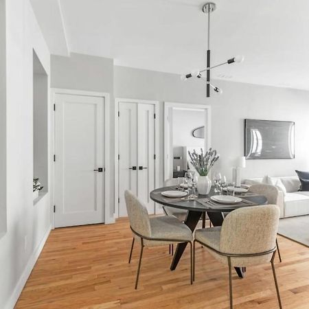 Top Notch 2Br Suite Minutes To Central Park New York Exterior photo