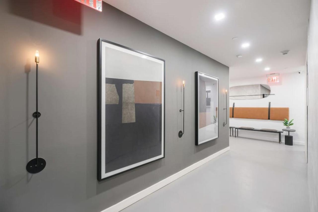 Top Notch 2Br Suite Minutes To Central Park New York Exterior photo