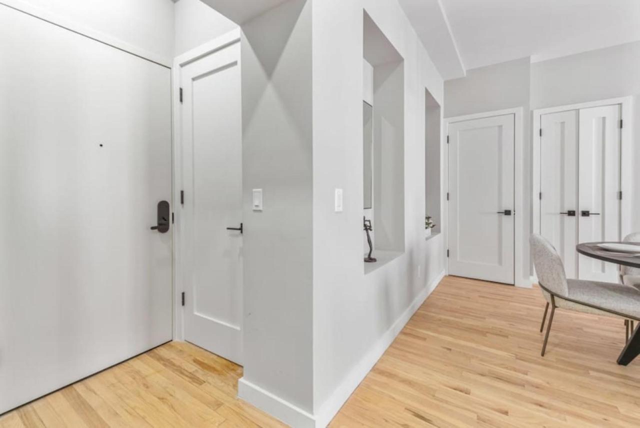 Top Notch 2Br Suite Minutes To Central Park New York Exterior photo