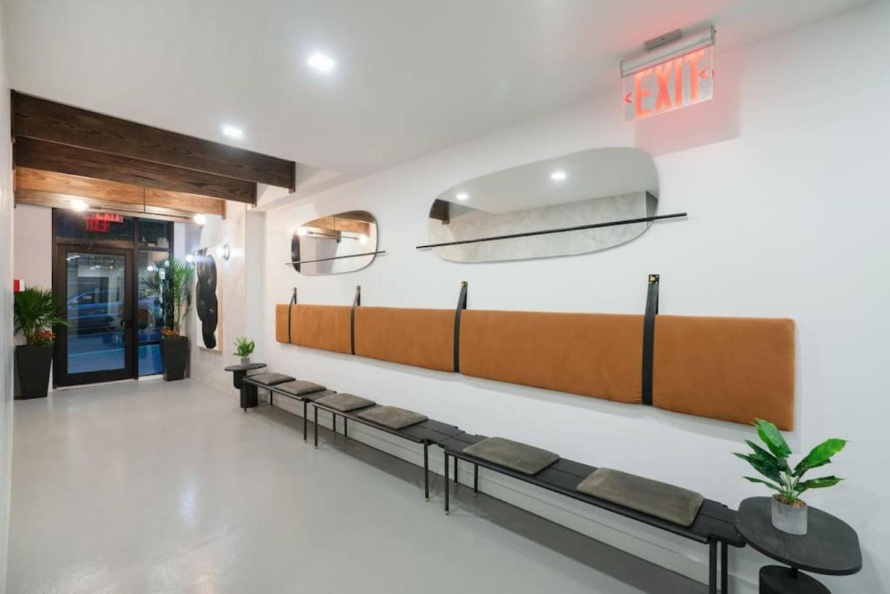 Top Notch 2Br Suite Minutes To Central Park New York Exterior photo
