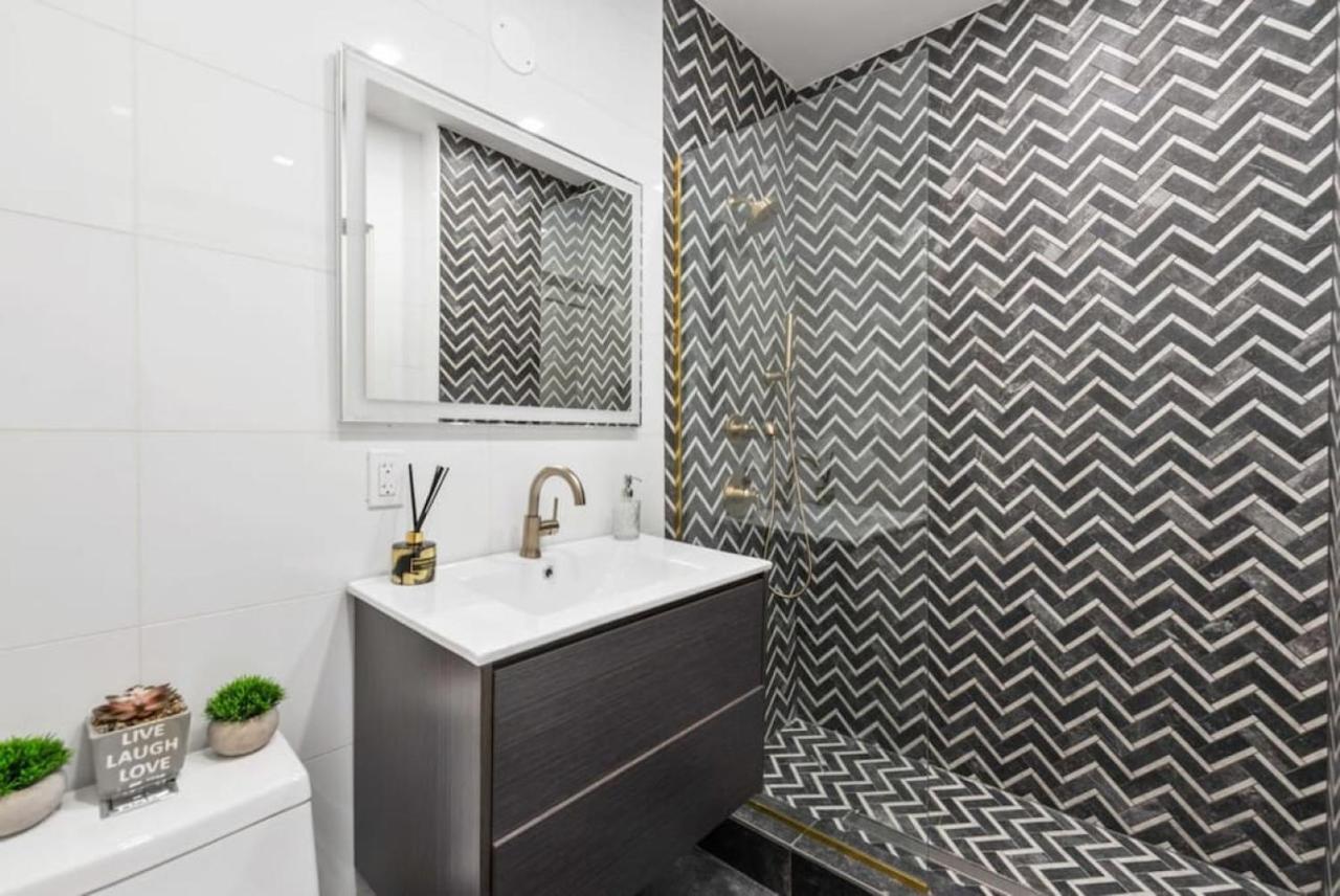 Top Notch 2Br Suite Minutes To Central Park New York Exterior photo